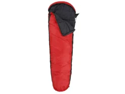Trespass Doze Schlafsack - Red