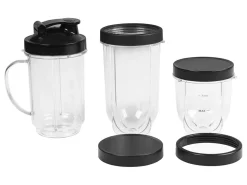Tristar BL-4486 Smoothie-Mixer
