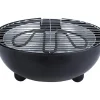 Tristar BQ-2880 elektrischer Grill