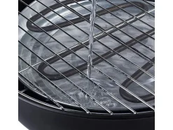 Tristar BQ-2880 elektrischer Grill