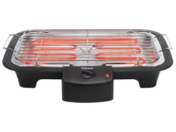 Tristar BQ-2813 Elektrischer Tischgrill