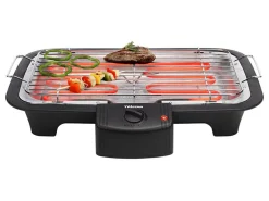 Tristar BQ-2813 Elektrischer Tischgrill