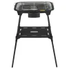 Tristar BQ-2883 Elektrischer Tischgrill