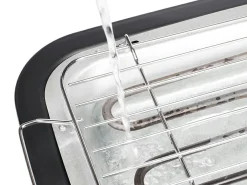 Tristar BQ-2883 Elektrischer Tischgrill