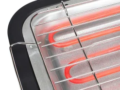 Tristar BQ-2883 Elektrischer Tischgrill