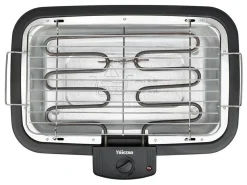 Tristar BQ-2883 Elektrischer Tischgrill