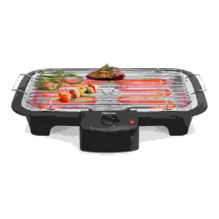 Tristar BQ-2883 Elektrischer Tischgrill