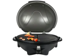Tristar BQ-2816 Elektrogrill