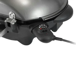 Tristar BQ-2816 Elektrogrill