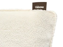 Tristar BW-4798 kabelloses Wärmekissen - Beige