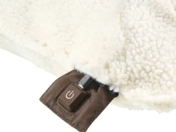 Tristar BW-4798 kabelloses Wärmekissen - Beige