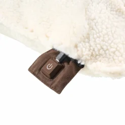 Tristar BW-4791 kabelloses Wärmekissen - Beige