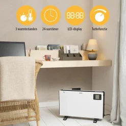 Tristar KA-5819 Konvektor Elektroheizung