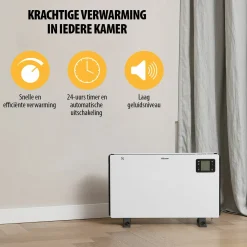Tristar KA-5819 Konvektor Elektroheizung
