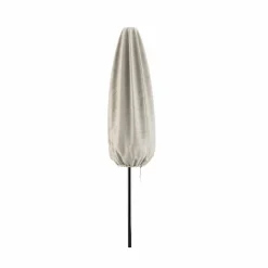 Tristar PA‑7902 200x200 cm Stockschirm mit Schutzhülle - Beige