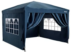 Tristar PT-7808 Easy Up Partyzelt - 3 x 3 Meter