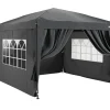 Tristar PT-7804 Partyzelt - 300 x 400 cm