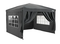 Tristar PT-7804 Partyzelt - 300 x 400 cm