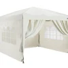 Tristar PT-7803 Partyzelt - 300 x 300 cm