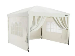 Tristar PT-7803 Partyzelt - 300 x 300 cm