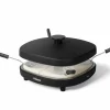Tristar PZ-9174 Pizza Family 4 Gourmetset