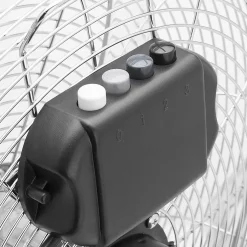 Tristar VE-5936 Bodenventilator Metall
