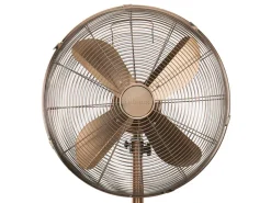 Tristar VE-5971 Retro Standventilator