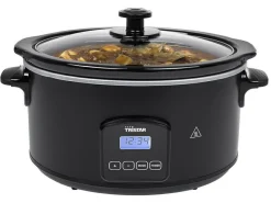 Tristar VS-3920 Digital Slowcooker