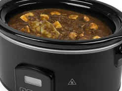 Tristar VS-3920 Digital Slowcooker