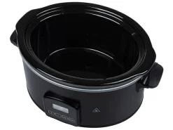 Tristar VS-3920 Digital Slowcooker