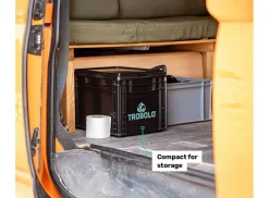 Trobolo BilaBox Trockentrenntoilette