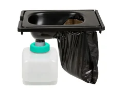 Trobolo BilaBox Trockentrenntoilette