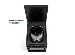 Trobolo BilaBox Trockentrenntoilette