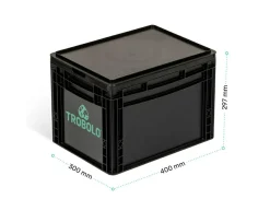 Trobolo BilaBox Trockentrenntoilette