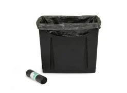 TROBOLO Inlays aus recyceltem Kunststoff – 6,5 Liter