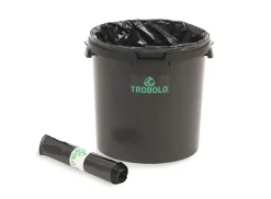TROBOLO Inlays aus recyceltem Kunststoff – 11 & 22 Liter