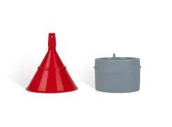 TROBOLO SafeShell System® Ersatzteilset