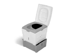 TROBOLO WandaGO Trockentrenntoilette