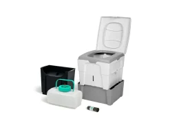 TROBOLO WandaGO Trockentrenntoilette