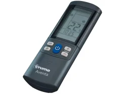 Truma Aventa Comfort Klimaanlage - black