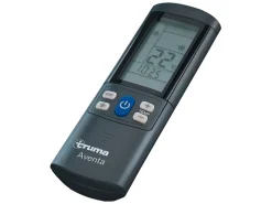 Truma Aventa Compact 2G Dachklimaanlage - white