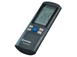Truma Aventa Fernbedienung - von 05-2011