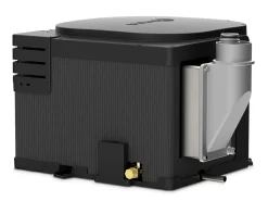 Truma BGF Gasboiler