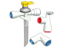 Truma Boiler JG Wasseranschlussset