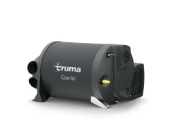 Truma Combi 4 E Kombiheizung mit iNet X Panel
