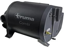 Truma Combi 6 Kombiheizung mit iNet X Panel