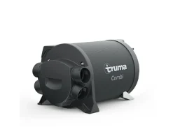 Truma Combi 4 Kombiheizung mit iNet X Panel