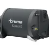 Truma Combi D6 Heizungs- und Warmwasserbereiter mit iNet X Panel