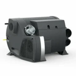 Truma Combi D6 Heizungs- und Warmwasserbereiter mit iNet X Panel