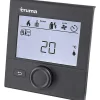 Truma CP Plus Bedienfeld